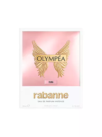 RABANNE | Olympea Flora Eau de Parfum Intense 30ml | keine Farbe
